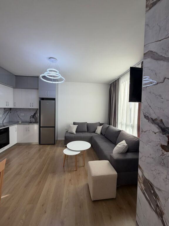 Jepet me qira 2+1+1 PASKUQAN ALBULENA RESIDENCE