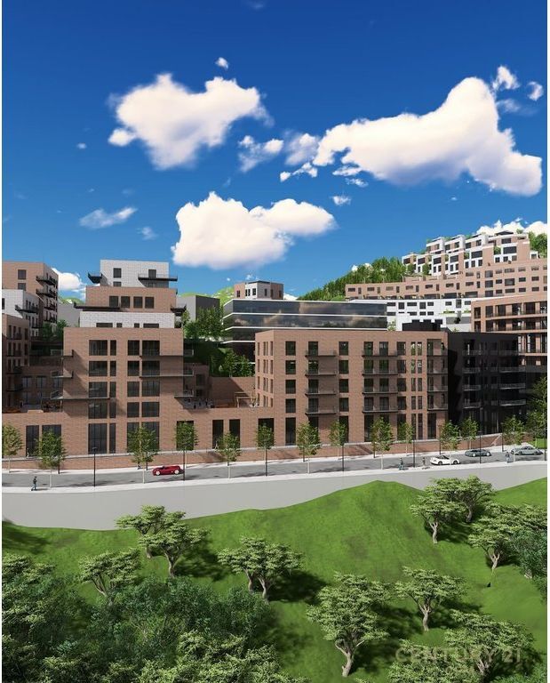 TEK KODRA E DIELLIT SHESIM APARTAMENT 1+1