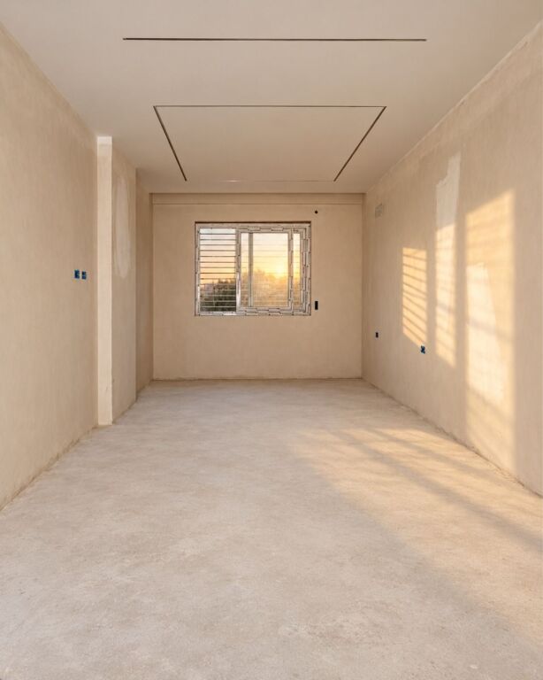 FOR SALE APARTMENT 2+1+2, PASKUQAN