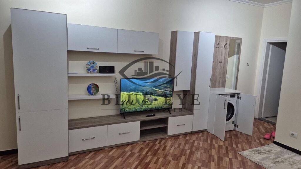 Appartamento 2+1 in affitto nel quartiere n.17, Durazzo.