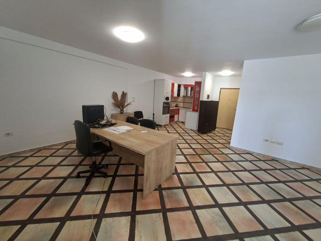 Apartament 1+1 me qira pre Zyre / Banim me qira  afer Gjykates se Rrethit Tirane  Prane Trendafilit te Bardhe