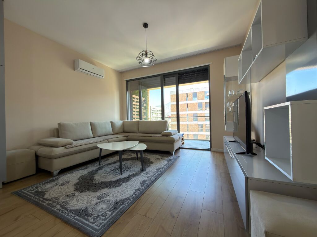 Casa in affitto!