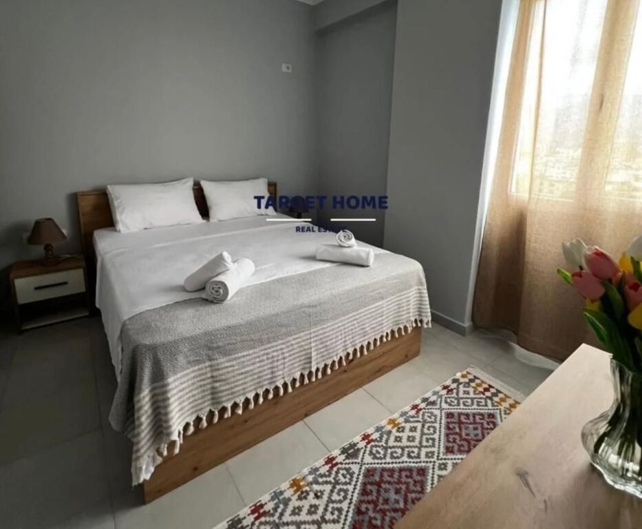 APARTAMENT 1+1 ME QIRA – OXHAKU