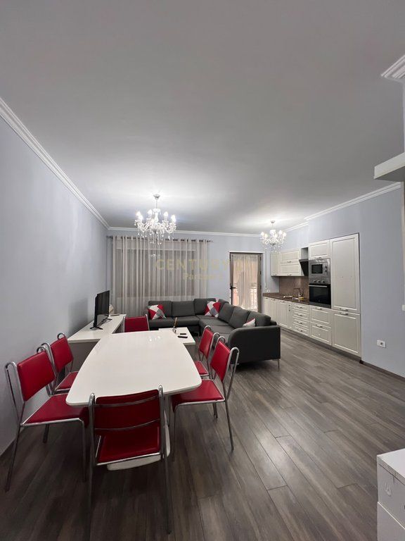 APARTAMENT 3+1+2 ME QIRA – KOMPLEKSI DELIJORGJI