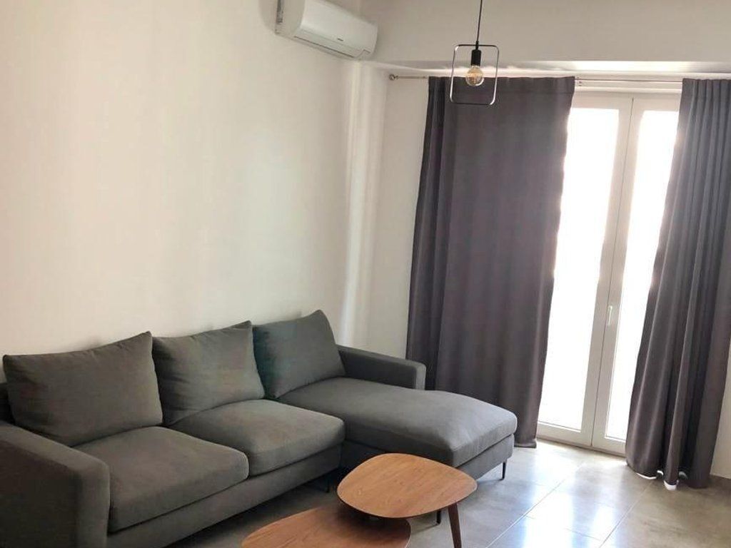 APARTMENT 1+1 FOR RENT, MAGNET COMPLEX