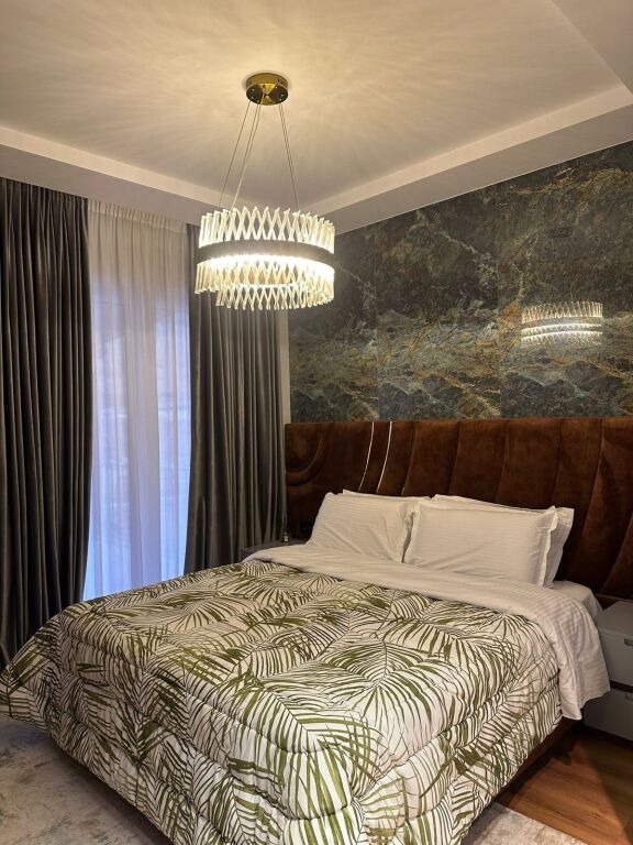 Super Duplex in affitto /Secret Garden Teg