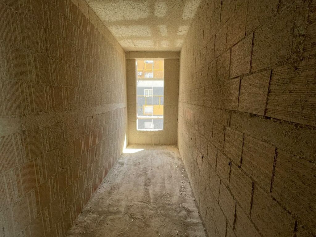 For sale, Apartment 2+1+2, former Aviation Field, Tirana. Empire75067
