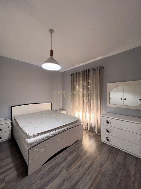 APARTAMENT 3+1+2 ME QIRA – KOMPLEKSI DELIJORGJI