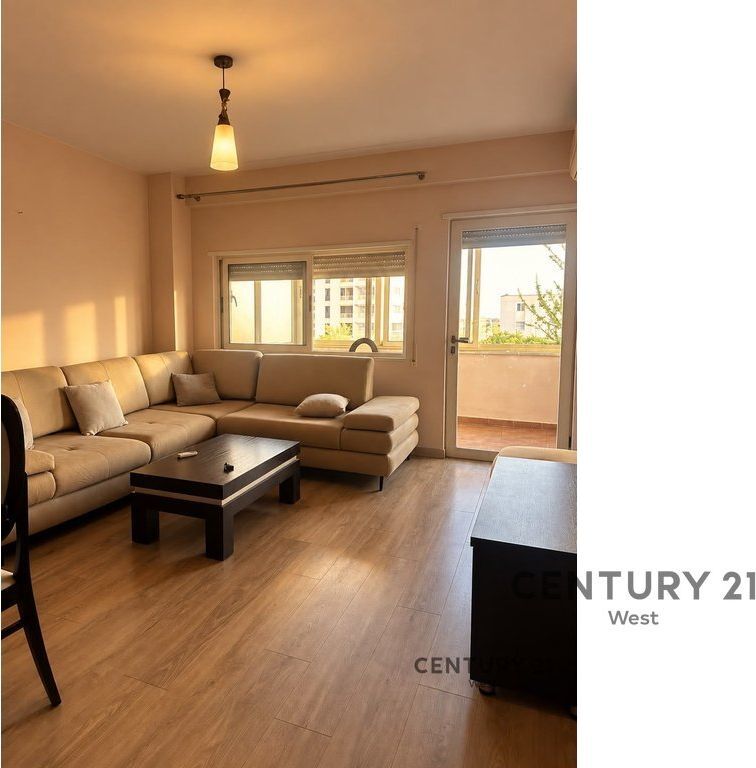 Apartment 1+1 For Rent at Ali Demi