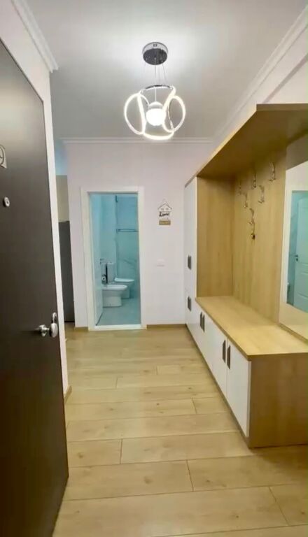 Apartament 2+1 per qera Kopshti Botanik