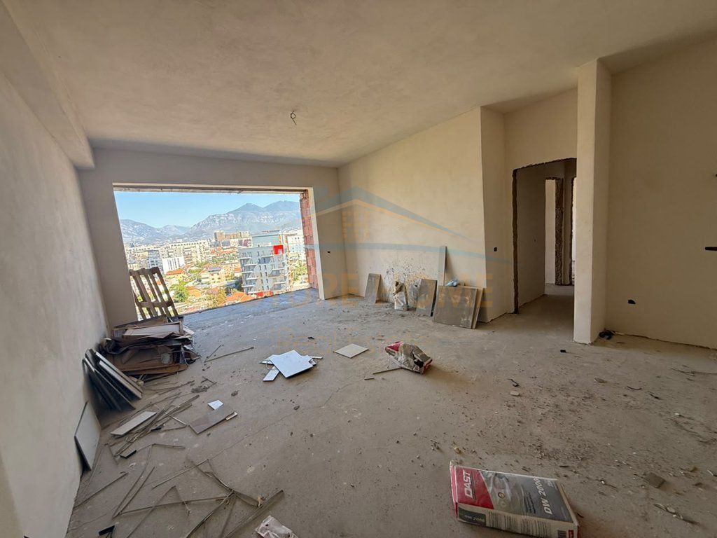 Shitet Apartament 2+1+2, Riverside Residence, Tiranë