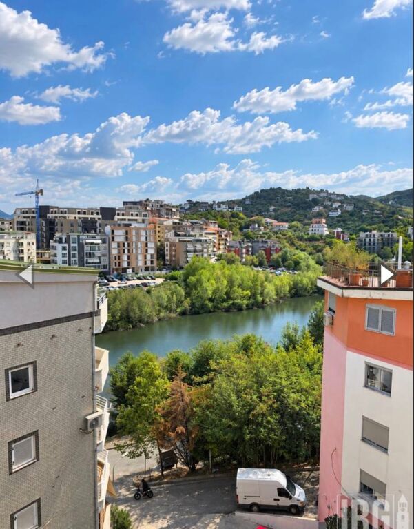 APARTAMENT 2+1 PËR SHITJE | LIQENI I THATË