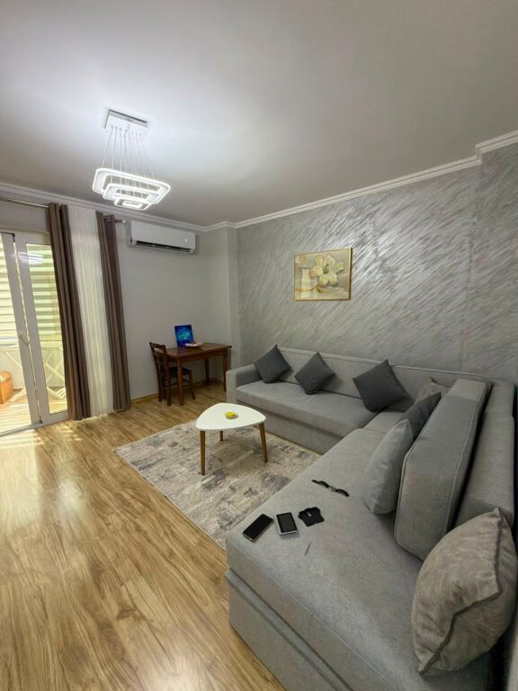 APPARTAMENTO 2+1 IN AFFITTO | 9 PIANI – CENTRO