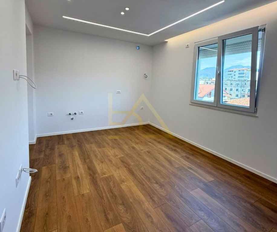 FOR SALE APARTMENT 2+1 – SUL BEGA STREET, TIRANA
