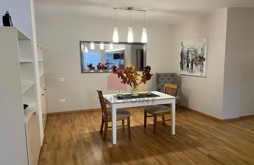 Apartment for rent 3+1 on Elbasani Street