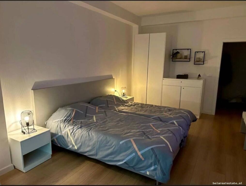 Garsoniere Me Qera Ne Bllok (ID BG193) Tirane