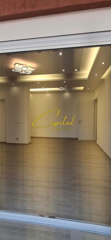 ZYRE ME QIRA 108 M2 ISH BLLOKU 1.500 EURO