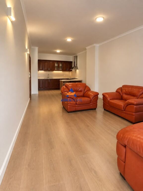 FOR SALE APARTMENT 1+1+BALCONY "OPPOSITE DELIJORGJI, KAVAJES STREET" 192,000 EURO