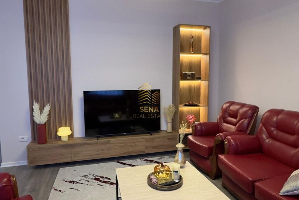 Qira, Apartament 2+1+2+blk,Liqeni i Thate, 90.000 Leke/muaj