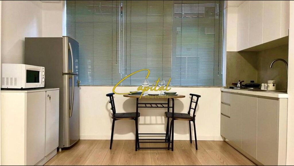 STUDIO FOR RENT 45 M2 FORMER BLOCK 70,000 LEKE