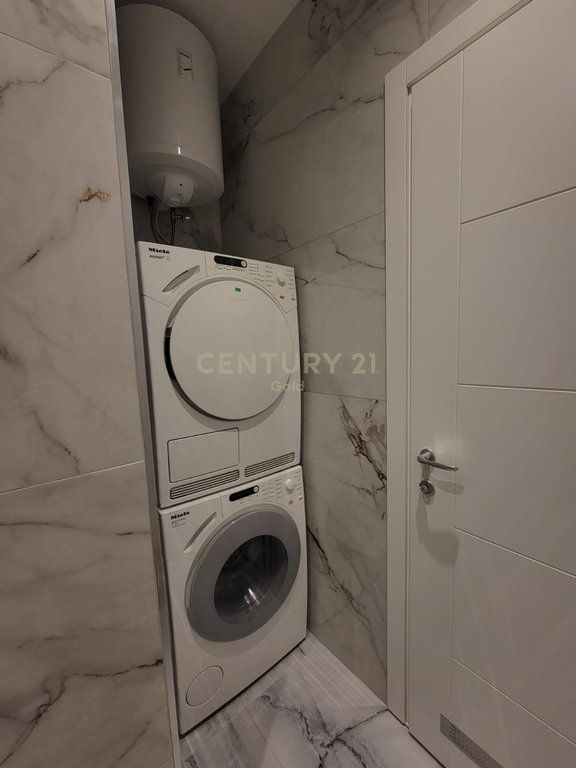 APPARTAMENTO 1+1 IN AFFITTO – VIA DURRËSIT 600 € /Mese 55.000 Lek /Mese