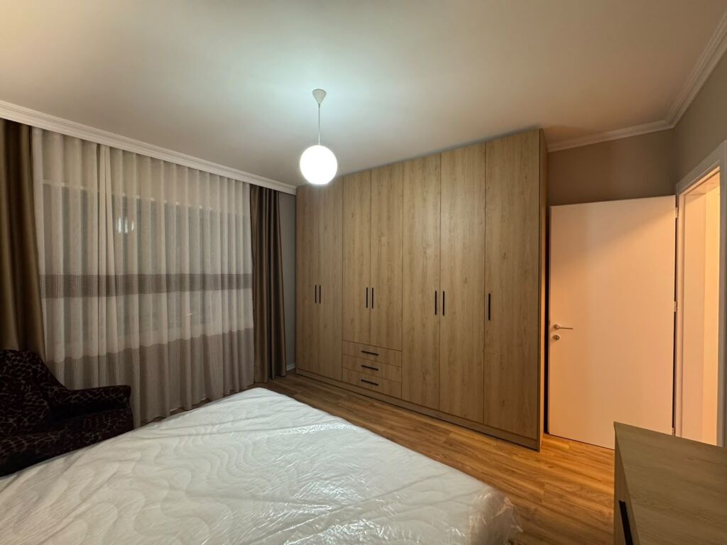 Apartment for rent in Tirana, in the area of the former Train Station and the District Prosecutor's Office