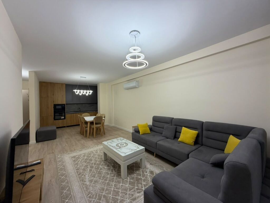 Apartment 2+1 for rent Dry Lake