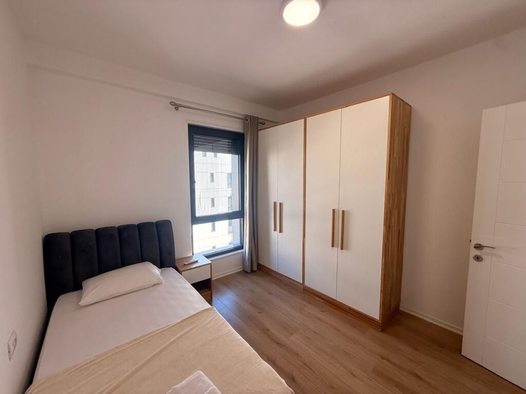 Appartamento 3+1+2 in affitto nella Residenza Erli !