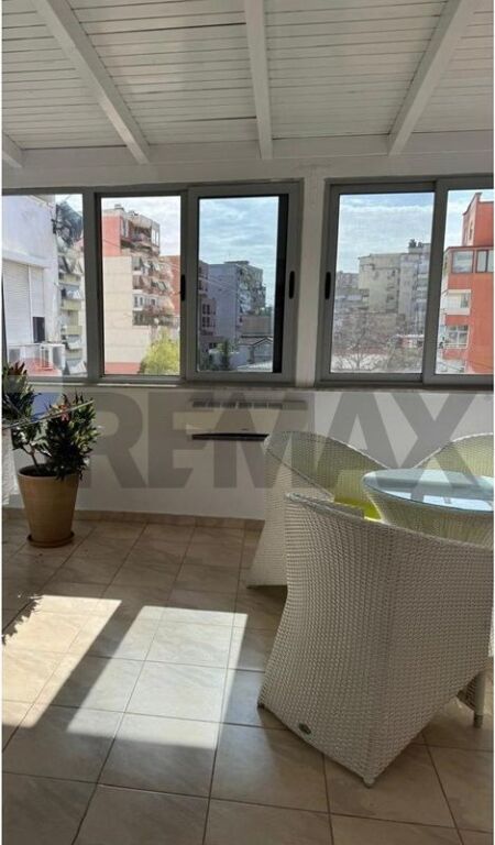 APARTMENT 2+1 FOR RENT MYSLYM SHYR