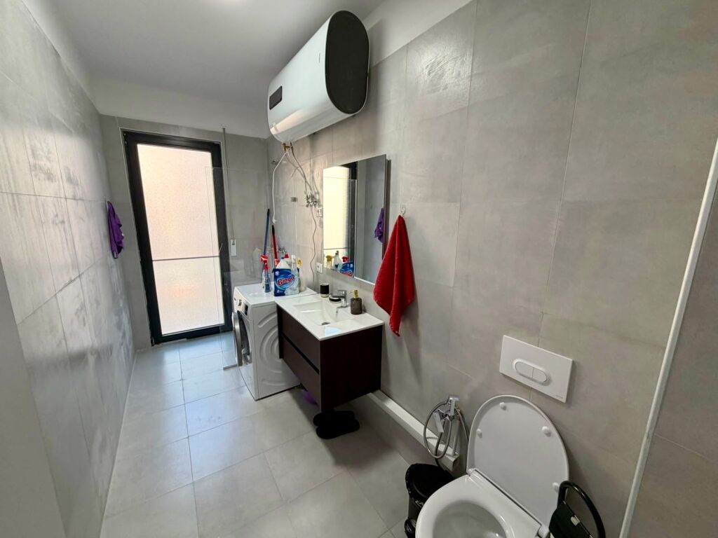 📣 SUPER AFFITTO Appartamento 2+1 Con 2 Bagni E Parcheggio  📍 Vicino al Complesso “Fiori Di Bosco” ✨
