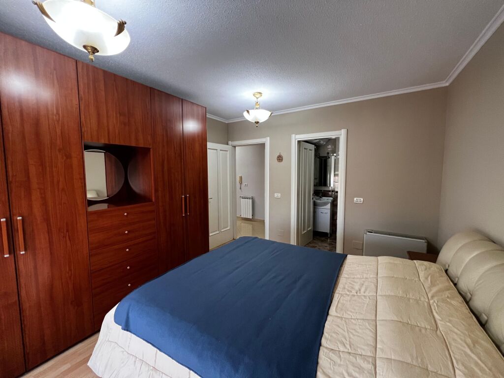 For rent 2+1+2 Bllok