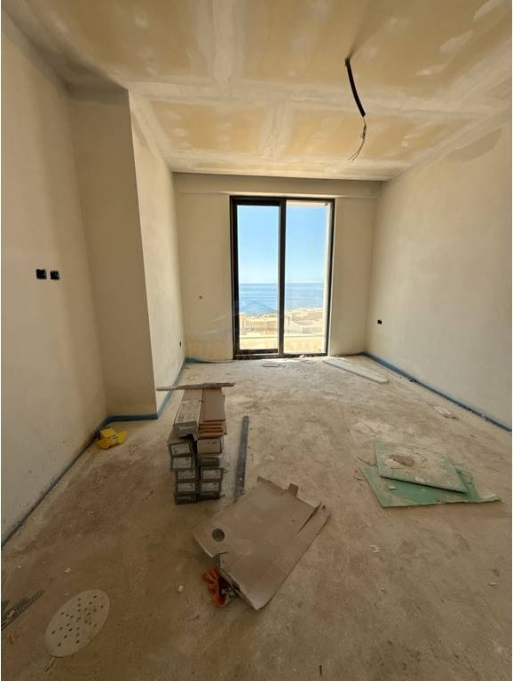 For sale, Apartment 1+1, San Nicolas, Palasë