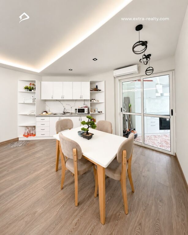 FOR SALE APARTMENT 2+1, DON BOSCO - TIRANA