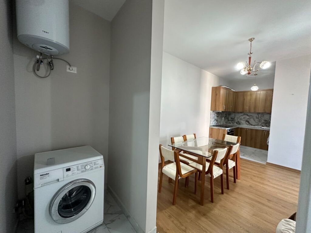 Apartment 2+1 for rent Casa Italia
