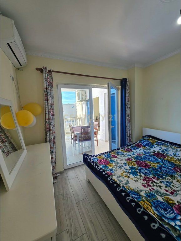 2+1 Apartment for sale at the Beach, Durrës !!!