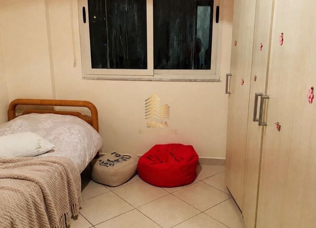 Qira, Apartament 2+1+2WC+2Blk, Rruga Hoxha Tahsim, 75.000 Lek/Muaj