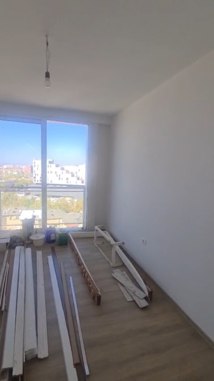 Apartament 2+1+2 per qera jepet dhe per banim dhe per zyra !