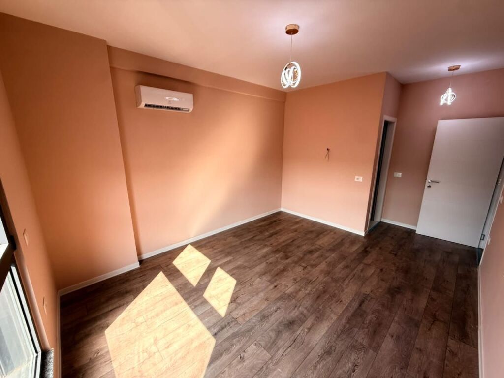 📣 RENT Apartment 2+1 With 2 Bathrooms And Balcony 📍 Near New Boulevard ✨  💶 Price 60,000 Lek/Month