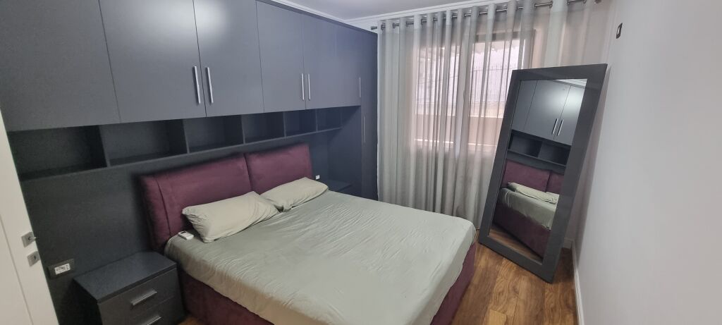 🏡 APPARTAMENTO 2+1 | 2 BAGNI | 2 POSTI AUTO CON UNA VERANDA 70M22