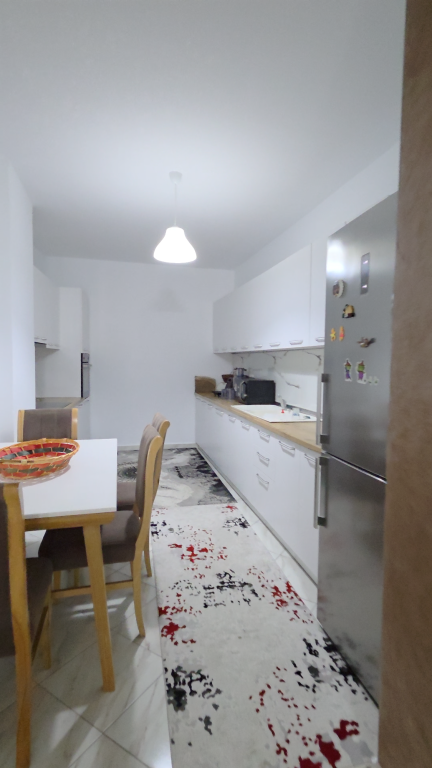 Apartment 2+1 for sale Tom Doshi Complex !