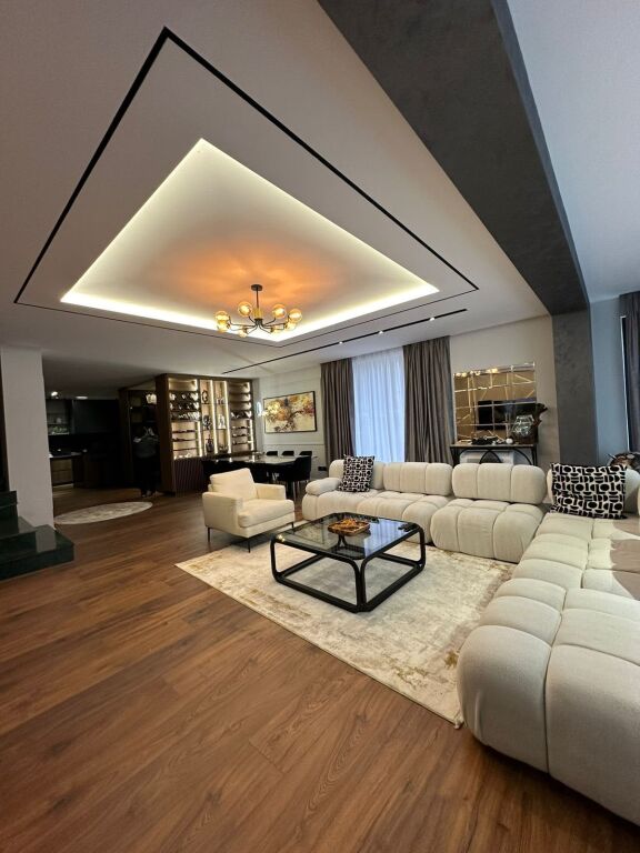 Super Duplex in affitto /Secret Garden Teg