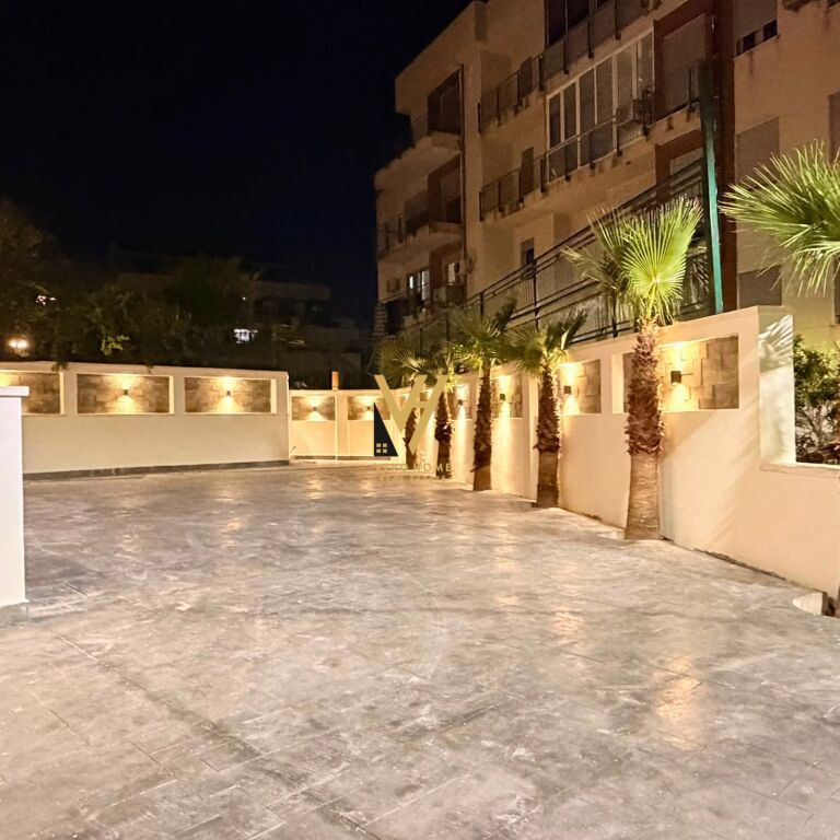 EDIFICIO DI 4 PIANI IN AFFITTO A KODRA E DIELLIT 700.000 LEKE