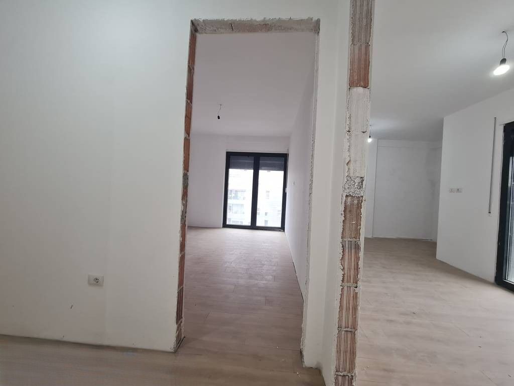 SELLING 2+1+ APARTMENT IN DON BOSKO, CONSTRUCTION 2026! 230,000 €