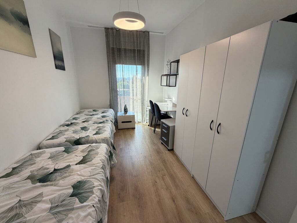 For rent 2+1+2 Don Bosko
