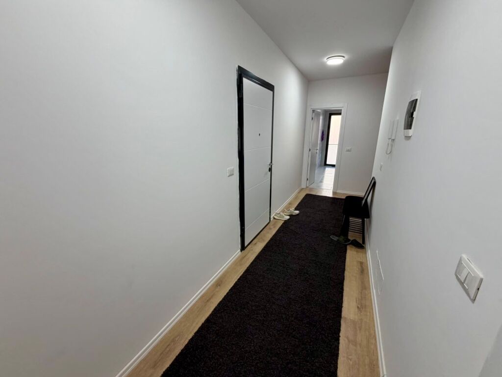 📣 SUPER AFFITTO Appartamento 2+1 Con 2 Bagni E Parcheggio  📍 Vicino al Complesso “Fiori Di Bosco” ✨