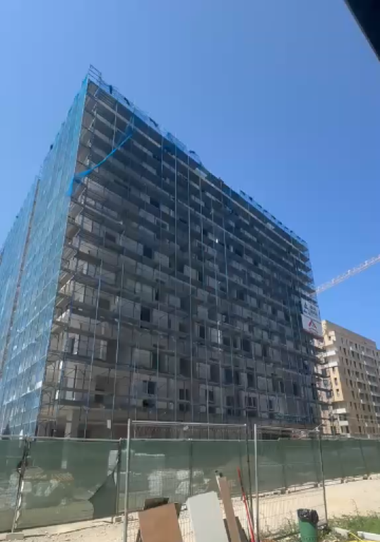 🌇Appartamento 2+1+2 a Meis Garden💰202.246 €