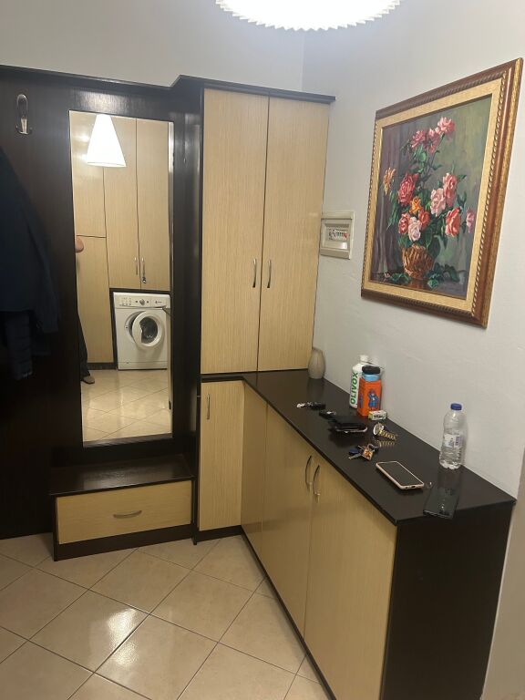 Apartment for rent sharing
