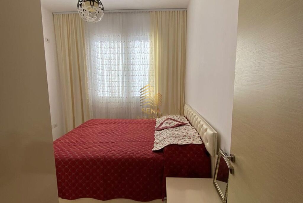 Rent, Apartment 1+1+balcony+Parking Spot, Fresk, 43,000 Lek/month