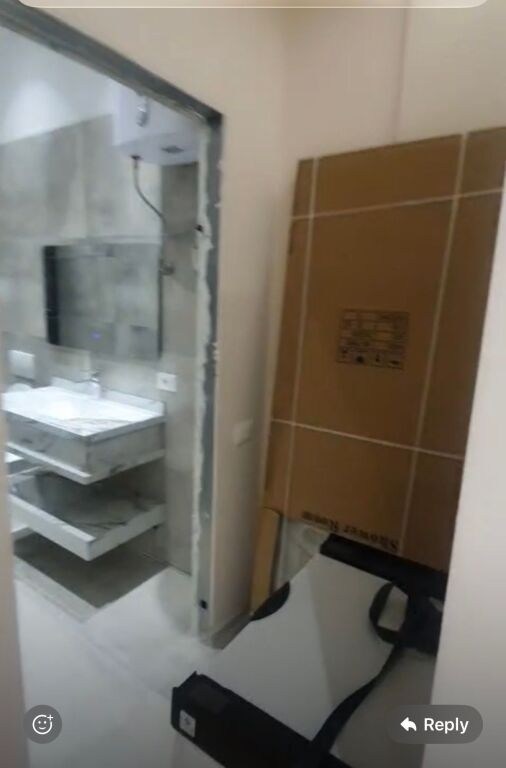 Gaziniere ,kat 2 pallat ,te uet porcelan ,500 mije leke