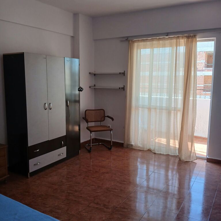 Great deal: Super 2+1 apartment with 2 balconies on Dritan Hoxha Street, Laprakë – ID 5731